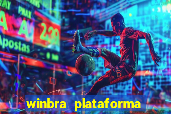 winbra plataforma de jogos