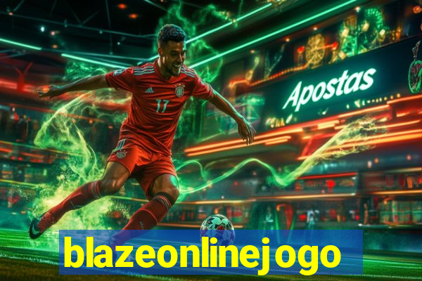 blazeonlinejogo