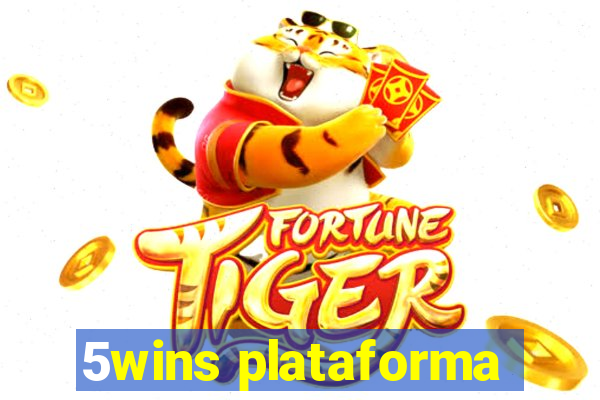 5wins plataforma
