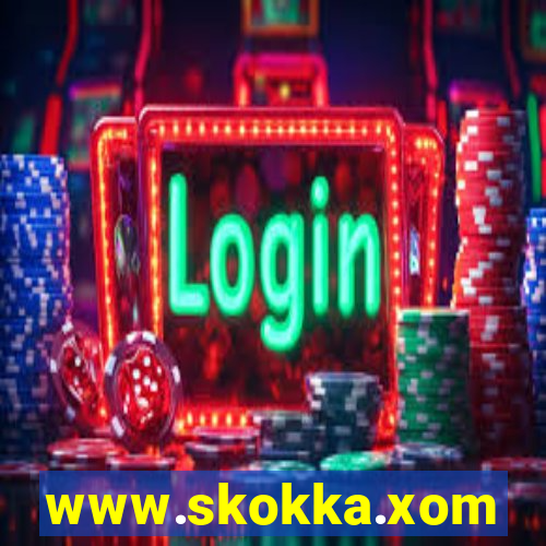 www.skokka.xom