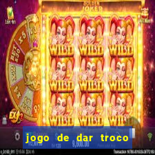 jogo de dar troco em dinheiro