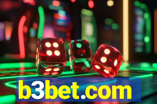 b3bet.com