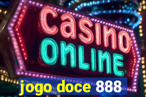 jogo doce 888