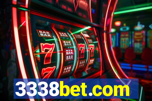 3338bet.com