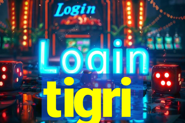 tigri