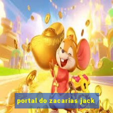 portal do zacarias jack