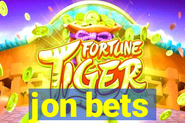 jon bets