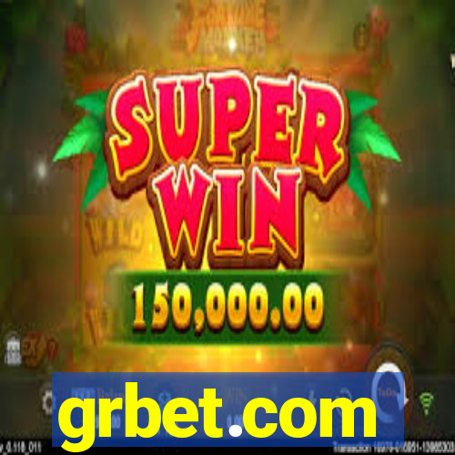 grbet.com