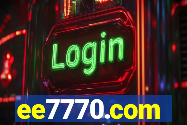 ee7770.com