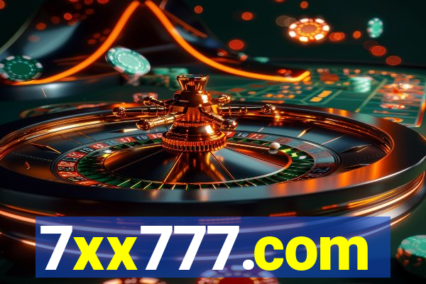 7xx777.com