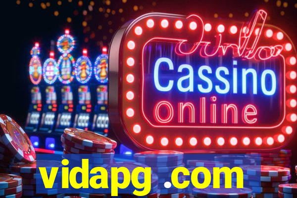 vidapg .com