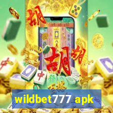 wildbet777 apk