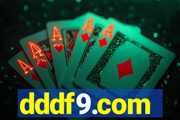 dddf9.com