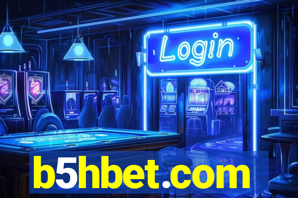 b5hbet.com