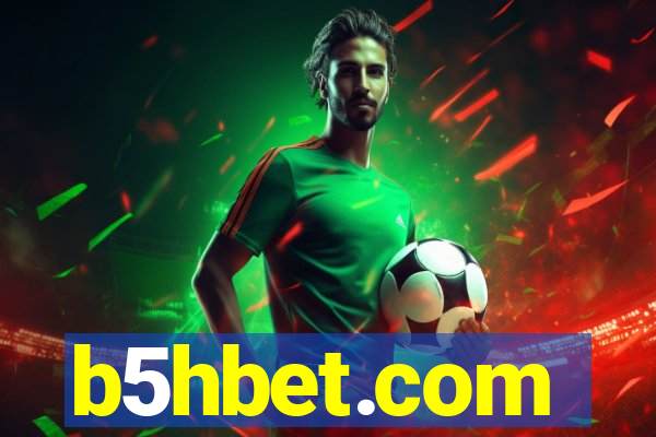 b5hbet.com