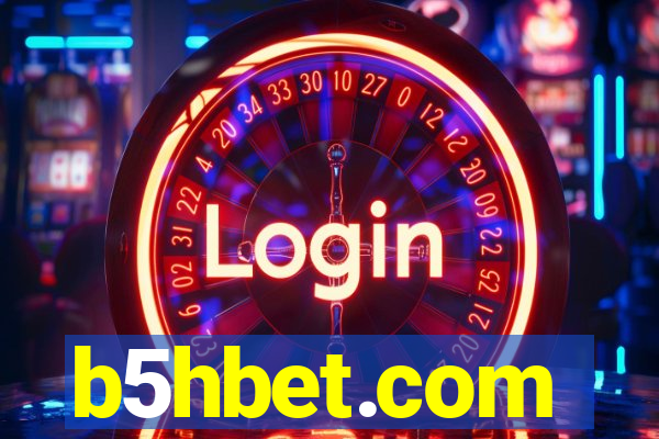b5hbet.com