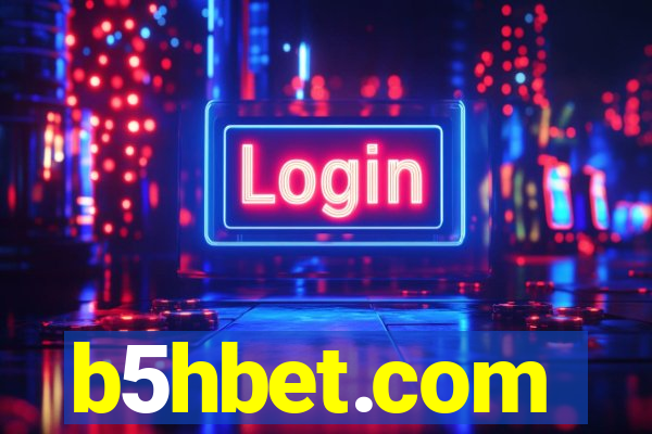 b5hbet.com