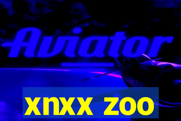 xnxx zoo