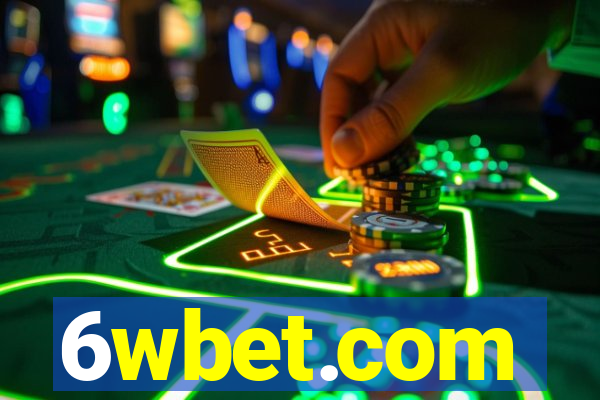 6wbet.com