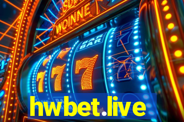 hwbet.live