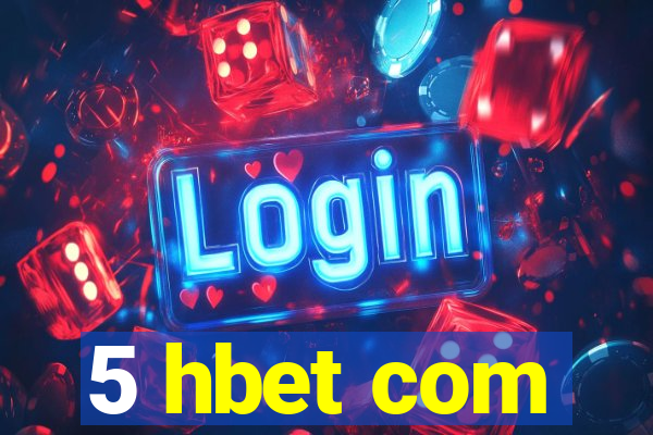 5 hbet com
