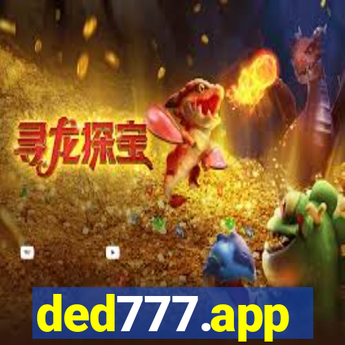 ded777.app