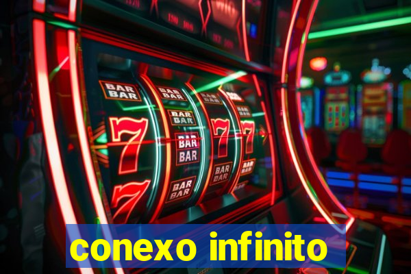 conexo infinito
