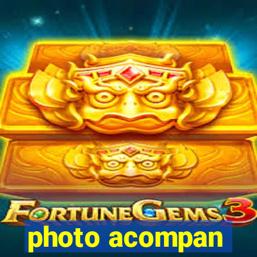 photo acompan