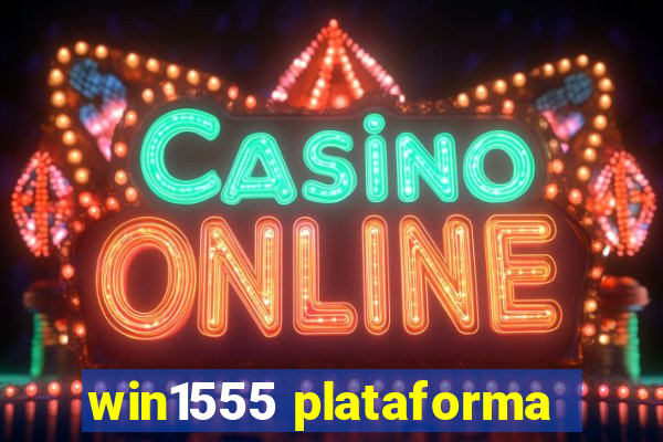 win1555 plataforma