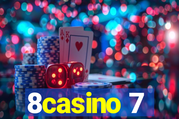 8casino 7