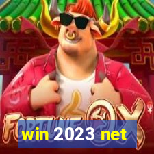 win 2023 net