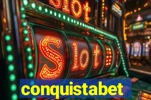 conquistabet