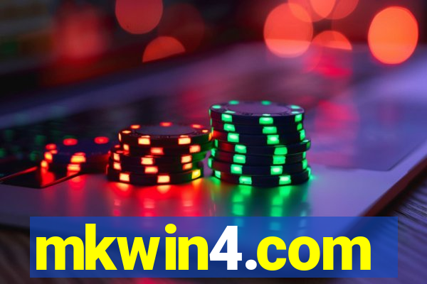 mkwin4.com