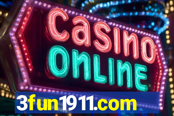 3fun1911.com