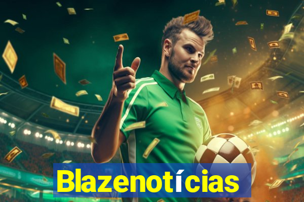 Blazenotícias