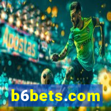 b6bets.com