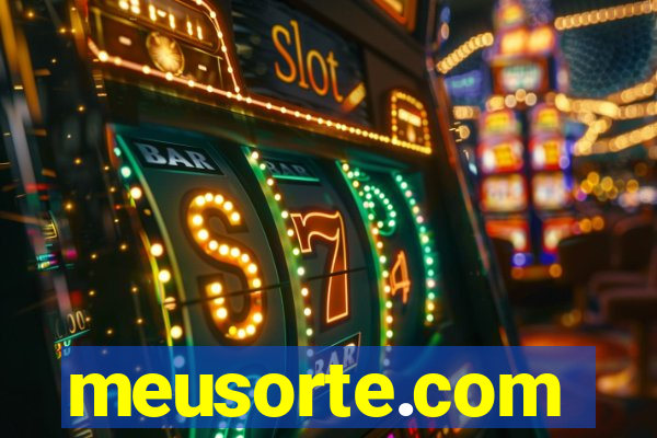meusorte.com