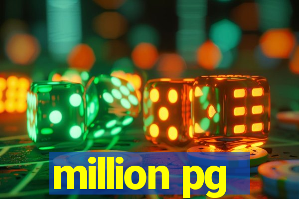 million pg