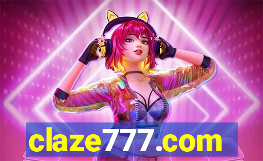 claze777.com