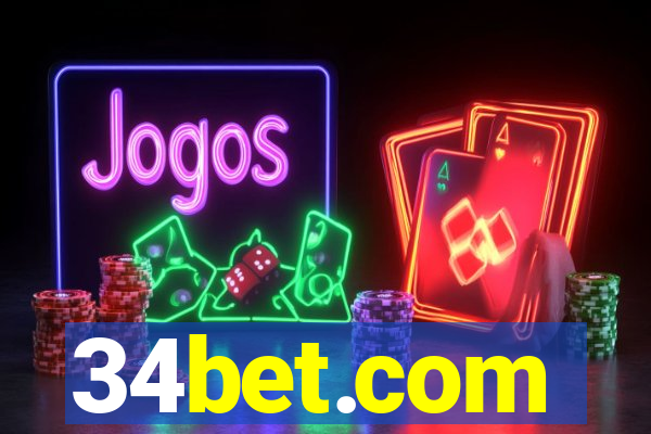 34bet.com