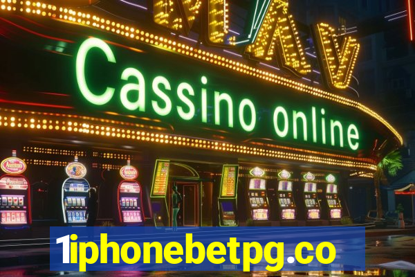 1iphonebetpg.com
