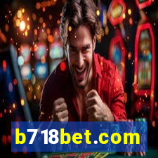 b718bet.com