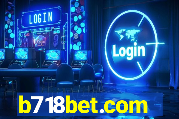 b718bet.com