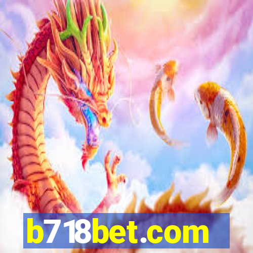 b718bet.com