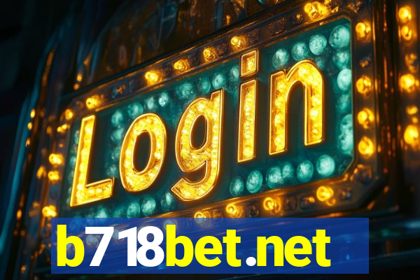 b718bet.net