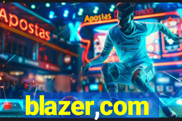 blazer,com