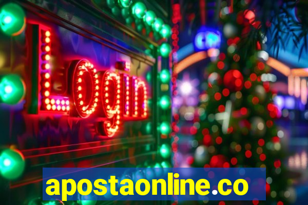 apostaonline.com