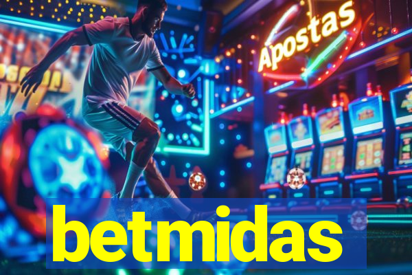 betmidas
