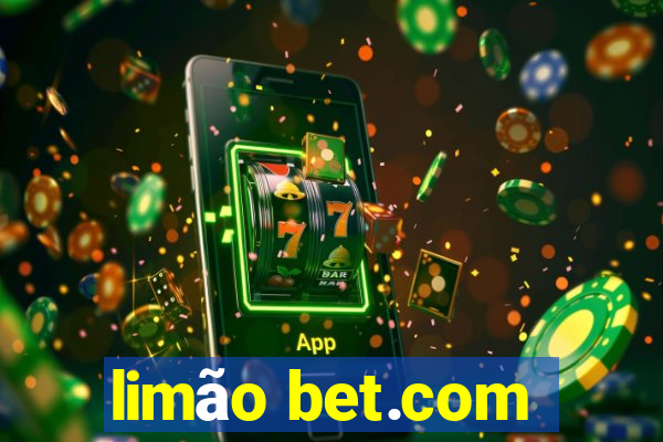 limão bet.com