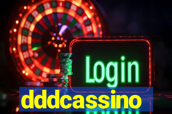 dddcassino